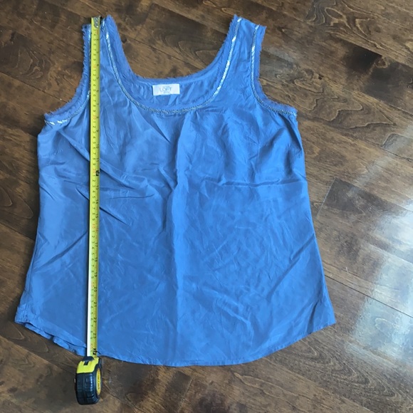 LOFT top - Picture 7 of 7